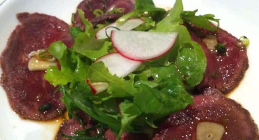 Senoji Japanese Restaurant East Victoria Park Perth